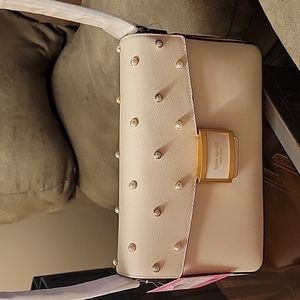 Kate spade katy shoulder bag